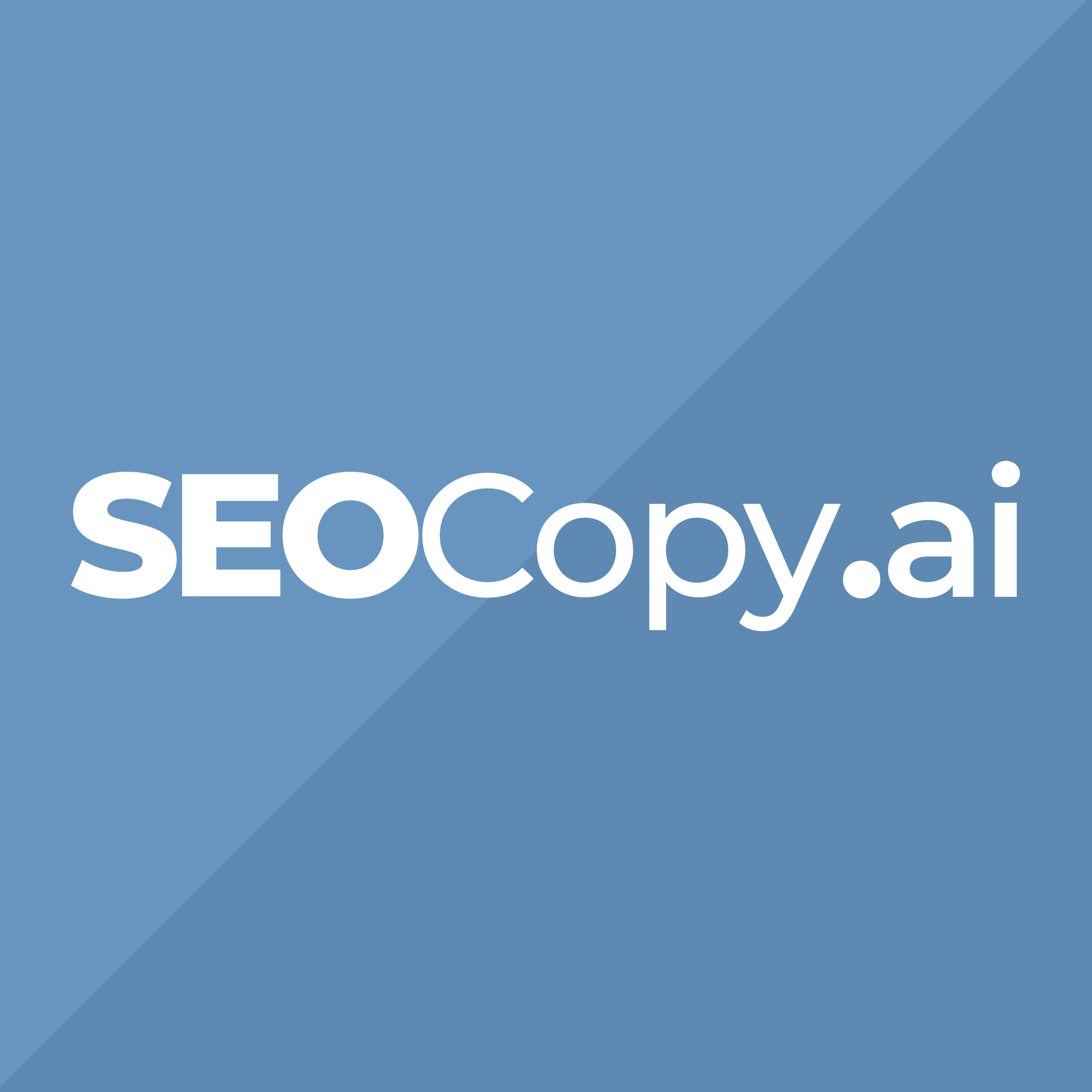 SEOCopy Blog Post Generator